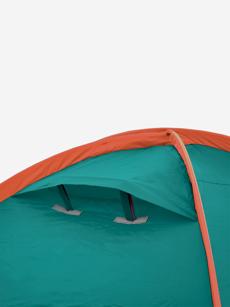 Палатка Talberg SPACE PRO 2, зелёный