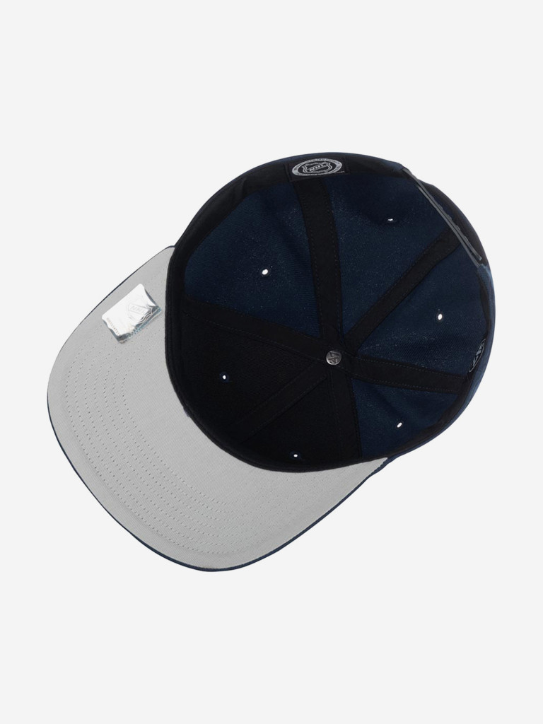 Бейсболка 47 BRAND H-CLZOE18WBP Toronto Maple Leafs NHL