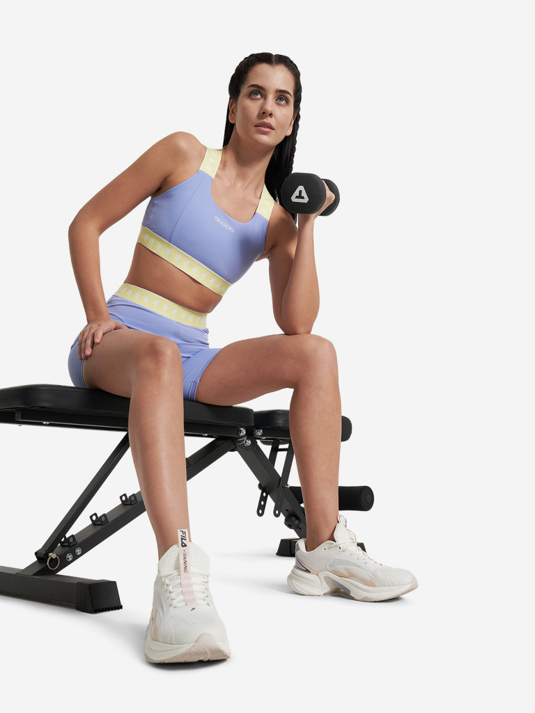 Велосипедки Kappa