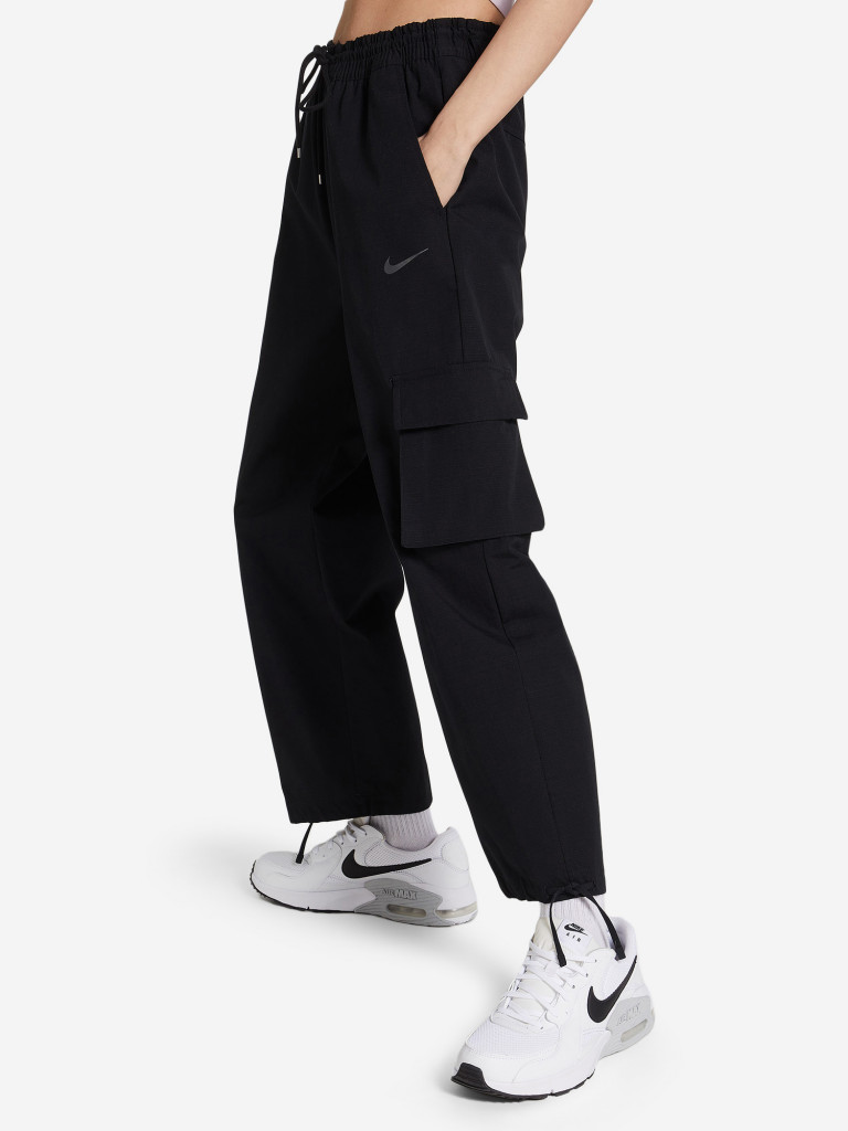 Брюки женские Nike Sportswear Icon Clash