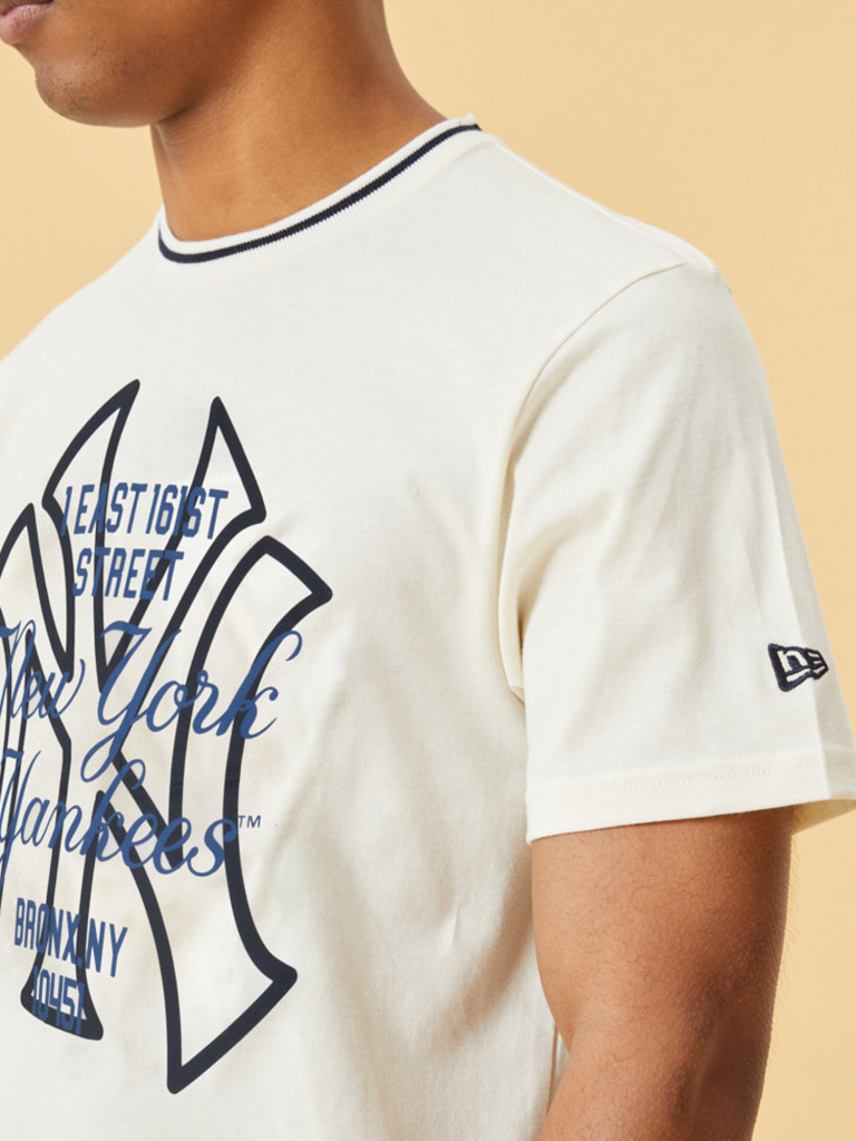 Футболка мужская New Era