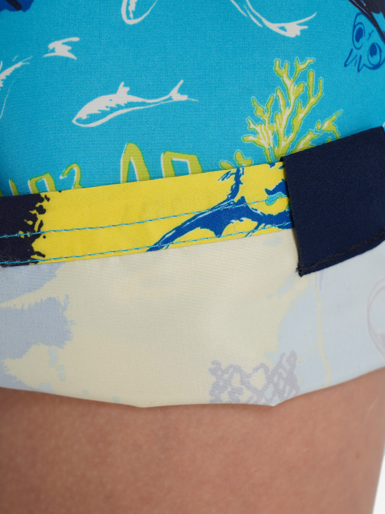 Шорты плавательные для мальчиков Joss