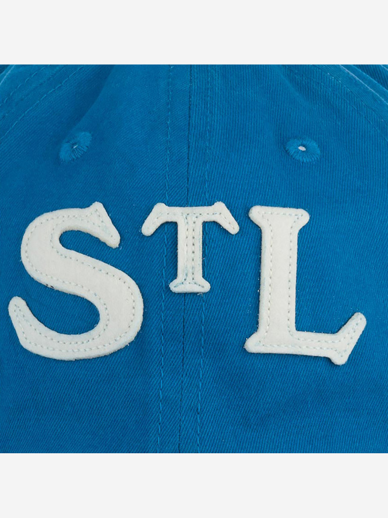 Бейсболка AMERICAN NEEDLE 44747A-SLS Saint Louis Stars Archive NL