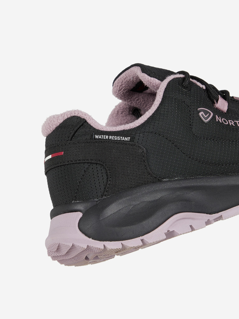 Полуботинки утепленные женские Northland Fels Nylon Low