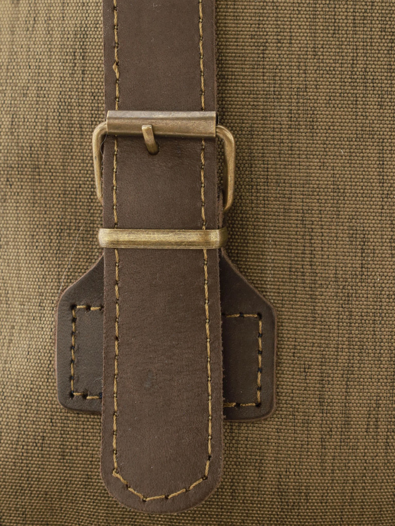 Рюкзак для рыбалки и охоты Aquatic РО-27Х, цвет: хаки, 27л