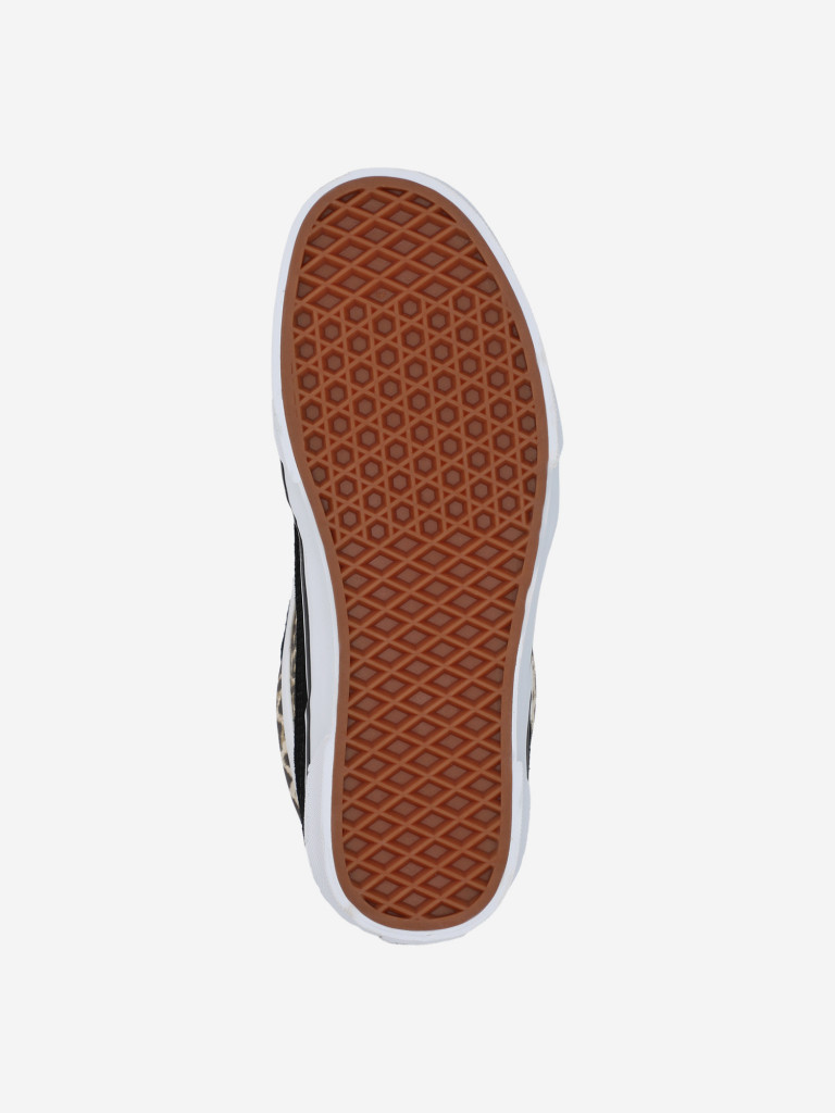 Кеды женские Vans Caldrone