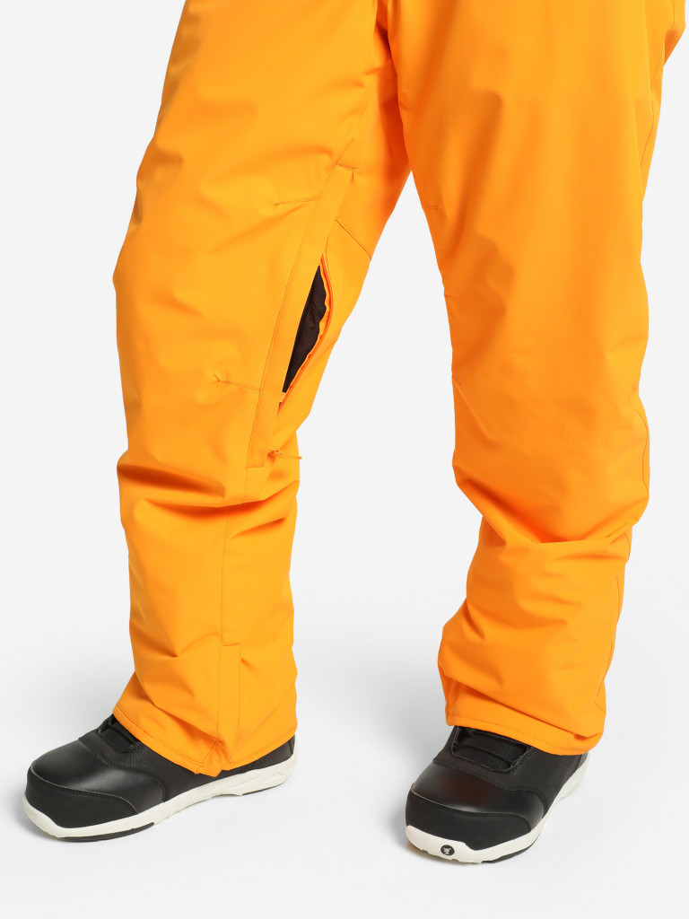 Брюки сноубордические мужские Quiksilver Estate