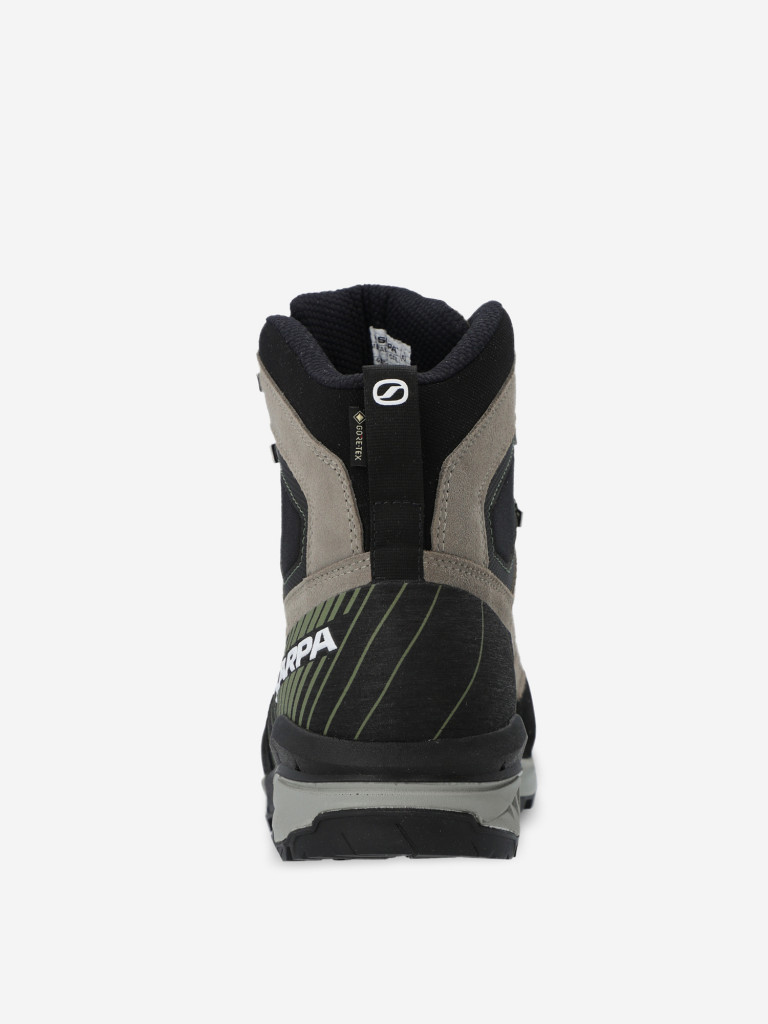 Ботинки мужские Scarpa Mescalito TRK GTX