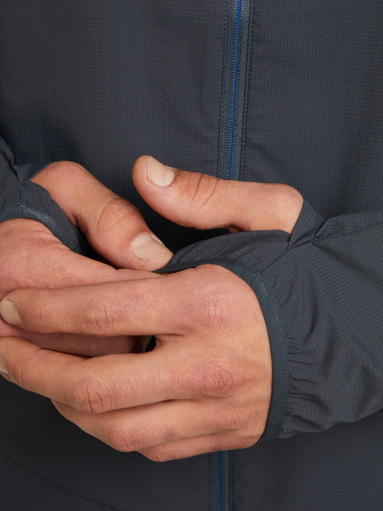 Ветровка мужская Kailas