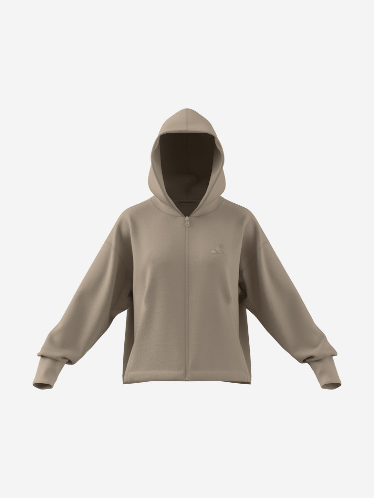 Толстовка женская adidas
