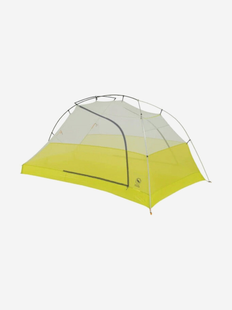 Палатка Big Agnes Tiger Wall 2 Platinum