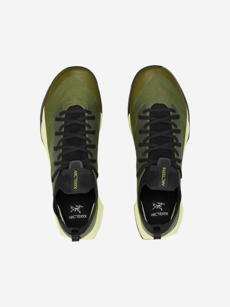 Кроссовки мужские Arc'teryx Vertex Alpine