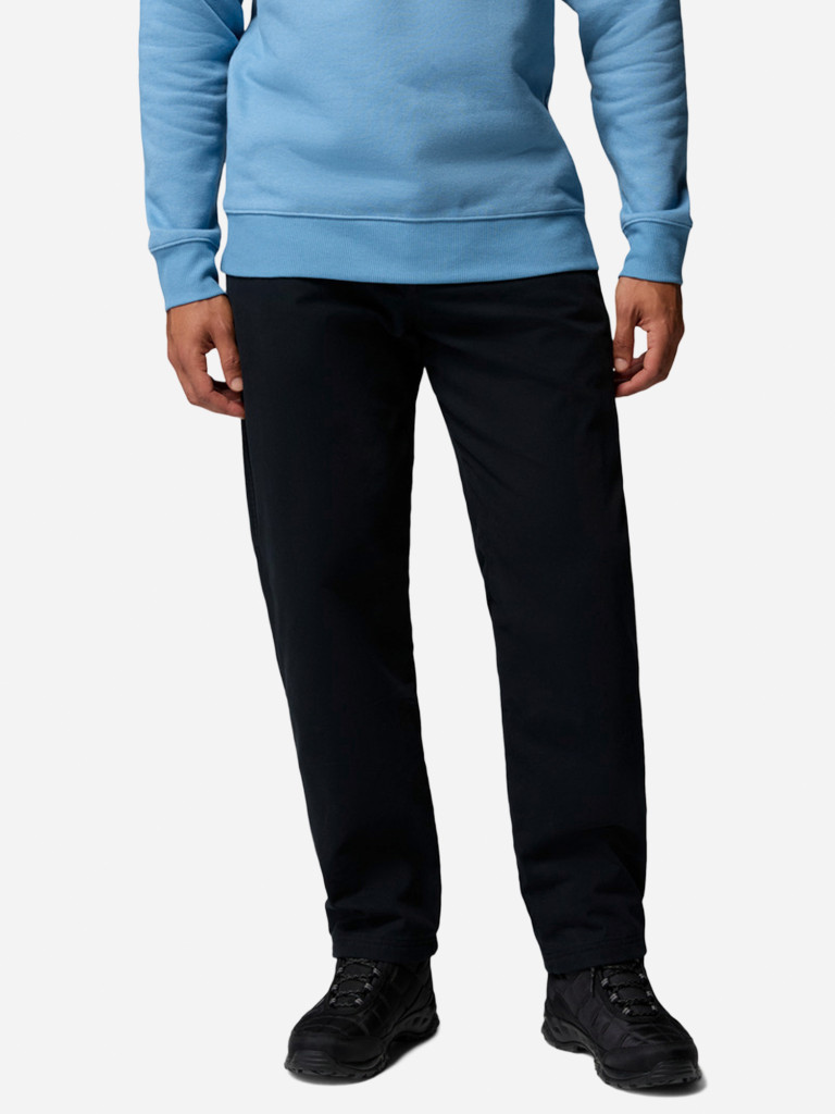 Брюки утепленные мужские Columbia Pitchstone Warm Lined Pant