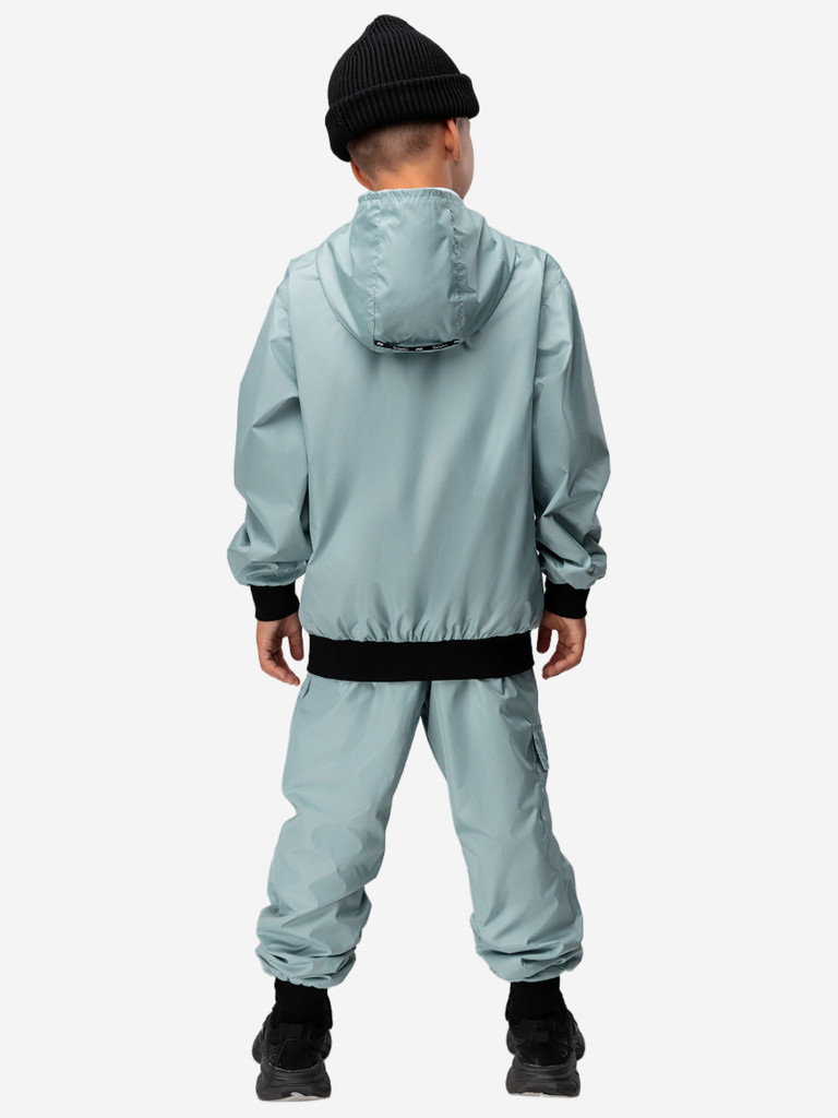 Костюм демисезонный дюспо bodo