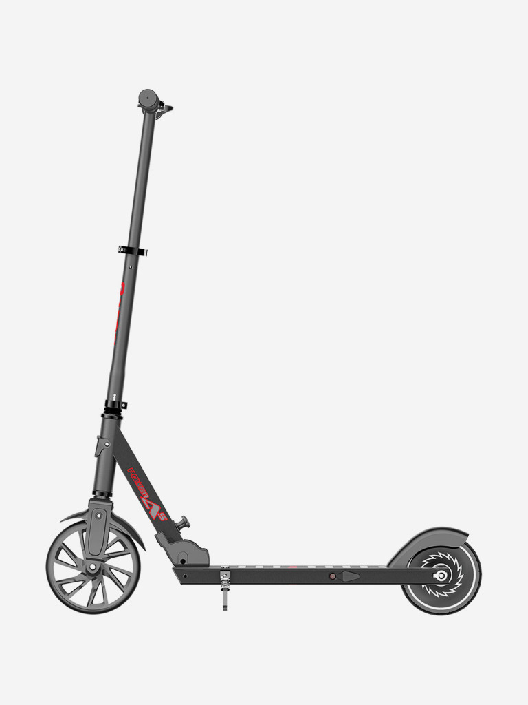 Электросамокат складной для детей и подростков Razor Power A5 - Чёрный