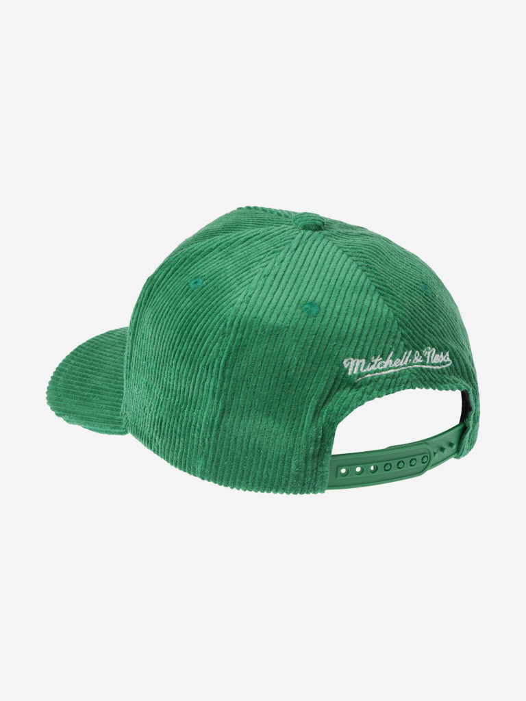 Бейсболка MITCHELL NESS HP14516-PEAGREN Philadelphia Eagles NFL