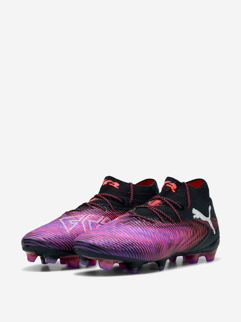 Бутсы мужские PUMA Future 8 Ultimate Fg