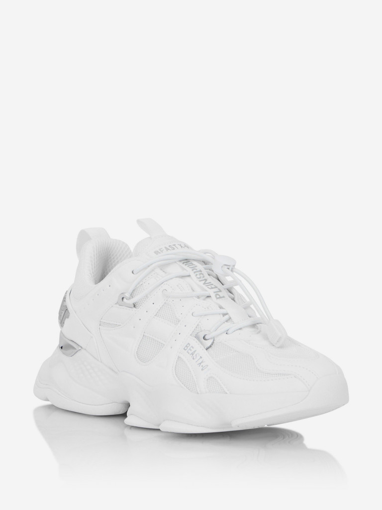 Кроссовки Plein Sport RUNNER BEAST X-01