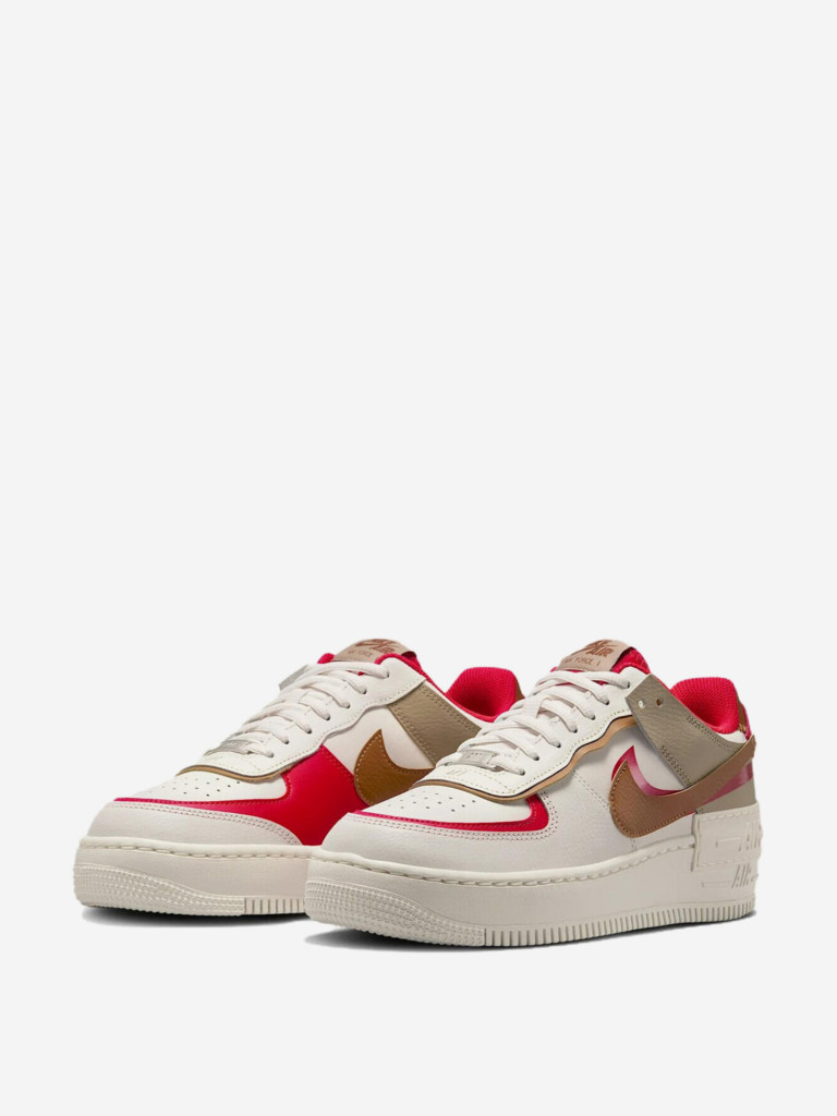 Кеды женские Nike Air Force 1