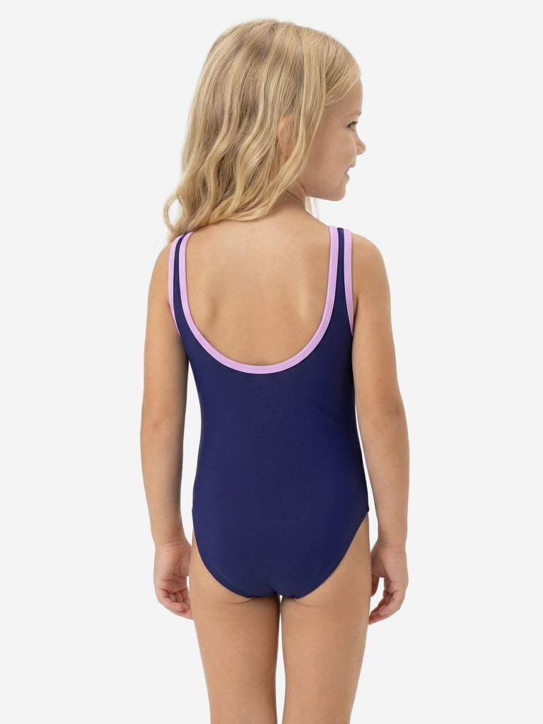 Купальник слитный для девочек Joss