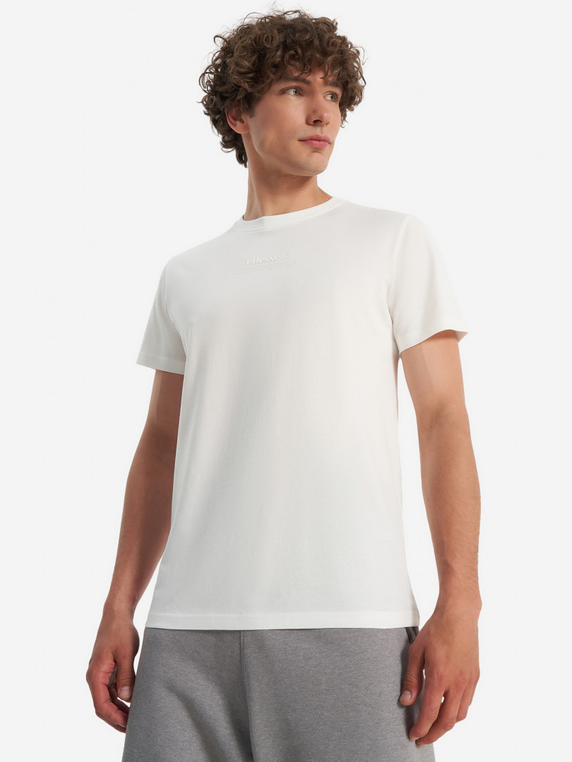 Футболка мужская Ellesse, Белый