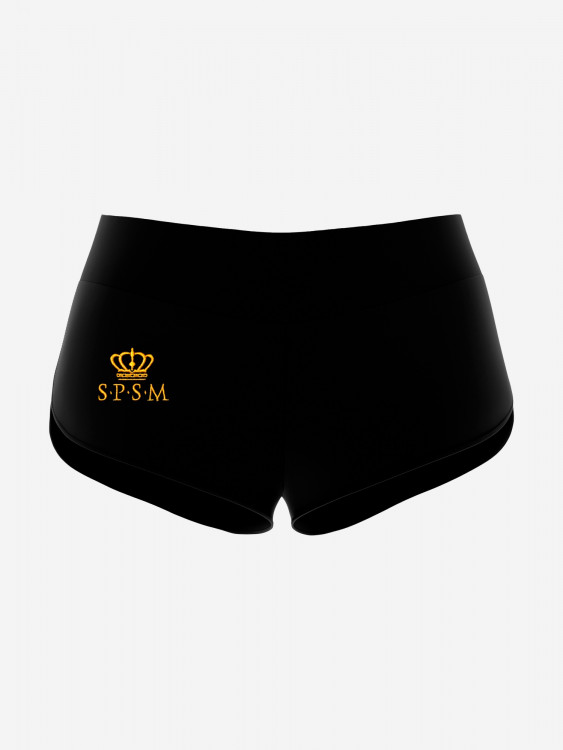 Шорты двойные SPSM