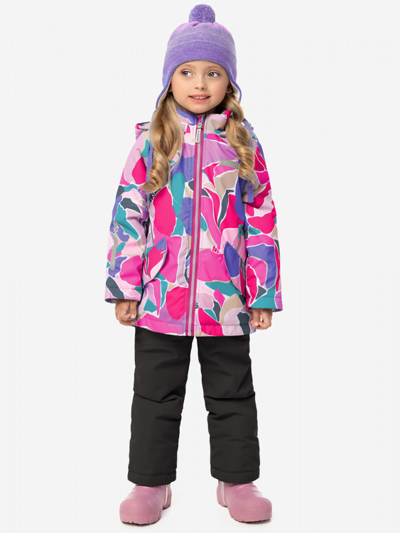 Костюм NIKASTYLE