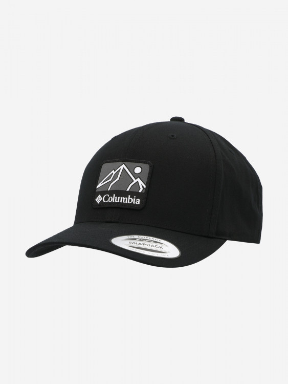 Бейсболка Columbia Trail Essential Snap Back