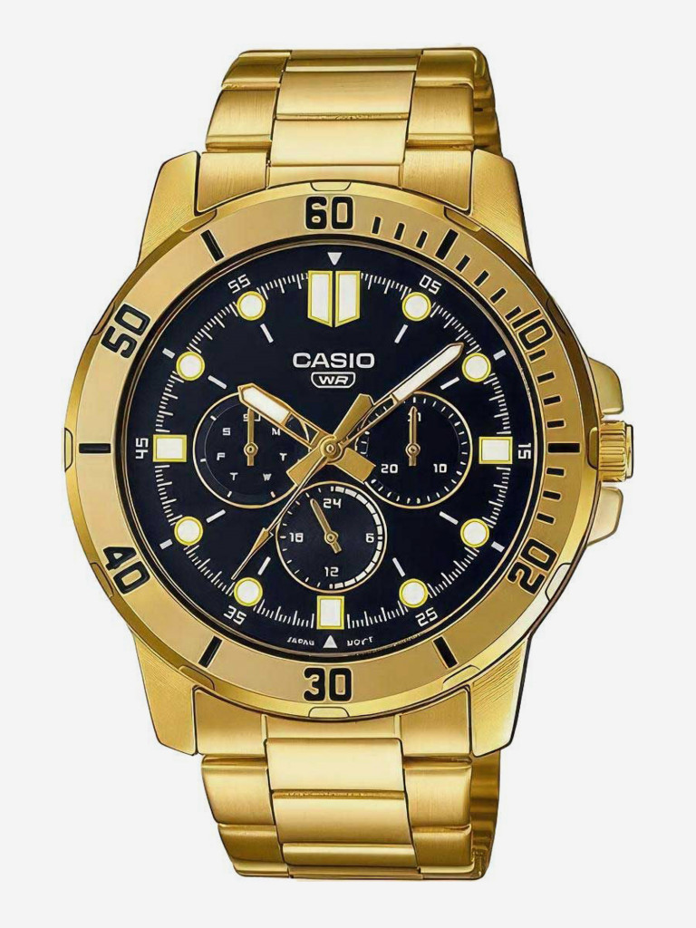 Наручные часы CASIO