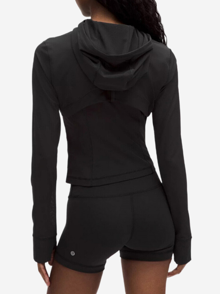 Кофта для йоги Lululemon