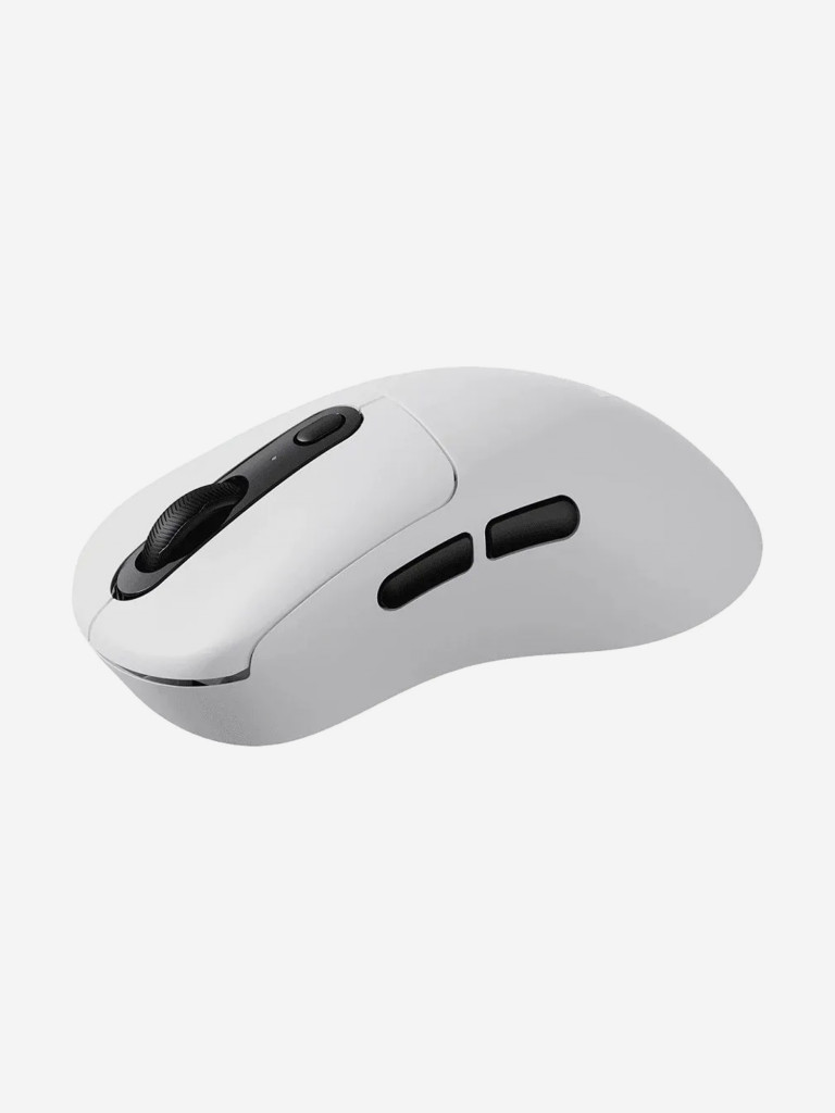 RAPOO Игровая мышь проводная/беспроводная VT3 PRO, цвет - белый (12881)