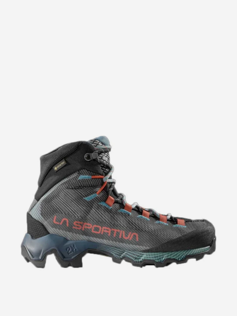 Кроссовки унисекс LA SPORTIVA Aequilibrium Hike GTX