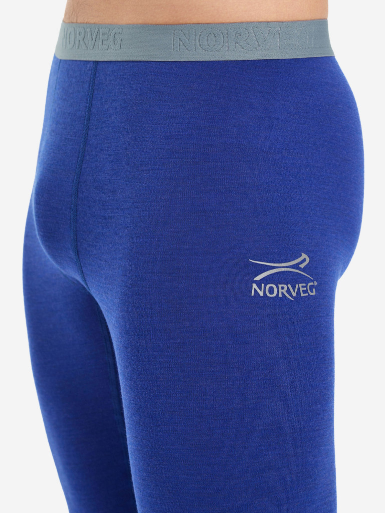 Кальсоны мужские NORVEG SOFT