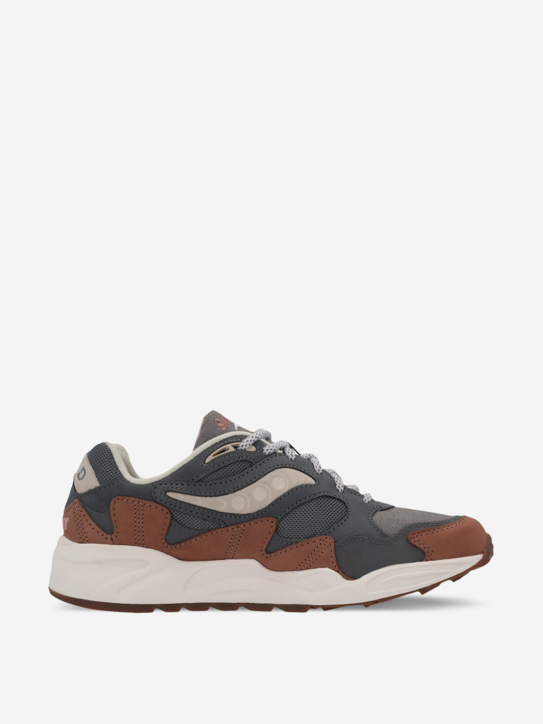 Кроссовки мужские Saucony Grid Shadow 2