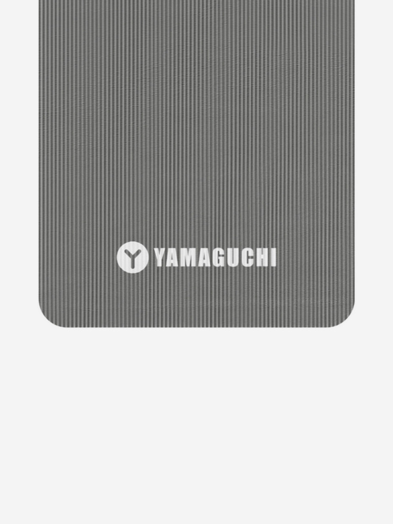 Спортивный коврик Yamaguchi Comfort Fitness