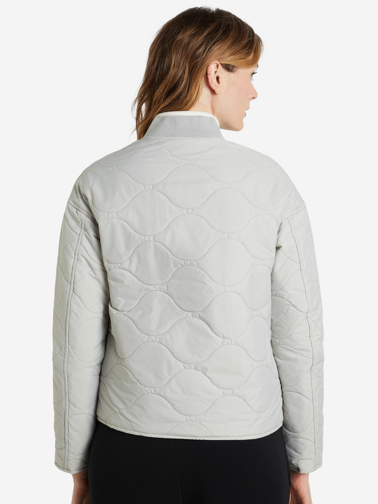 Куртка утепленная женская SHU