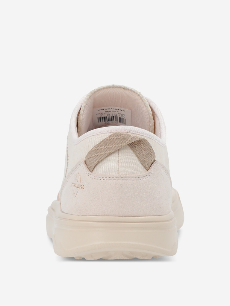 Кеды женские Cordillero Nelea