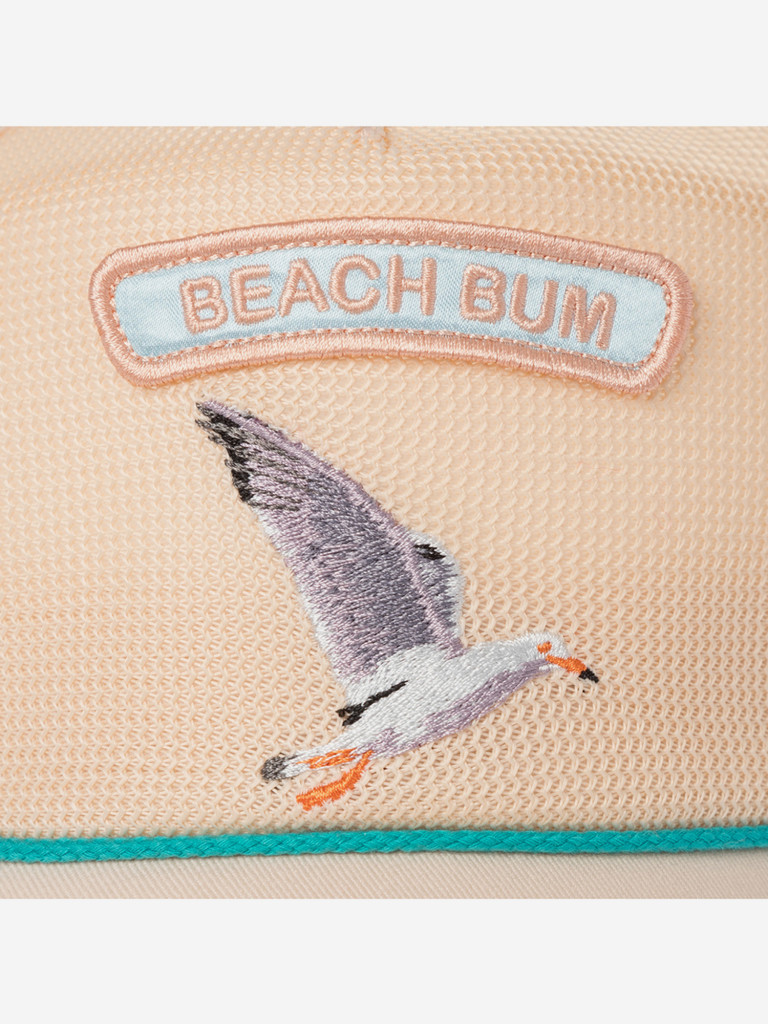 Бейсболка с сеточкой GOORIN BROTHERS 101-1907