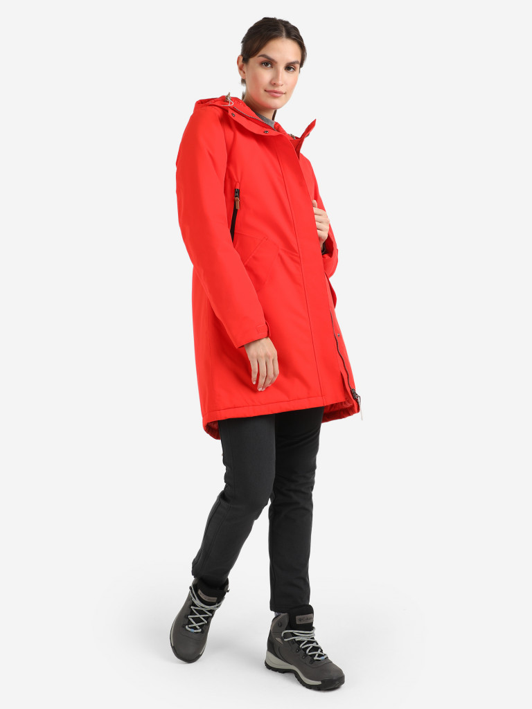 Куртка утепленная женская IcePeak Addis