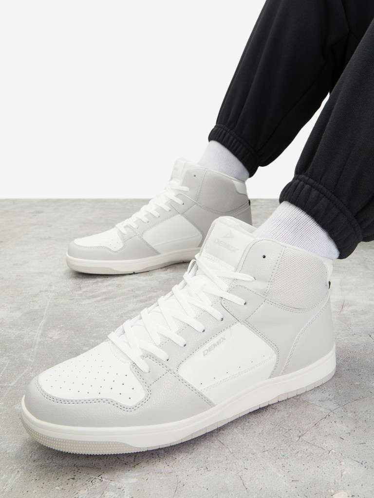 Кеды мужские Demix Reverse 2 Mid