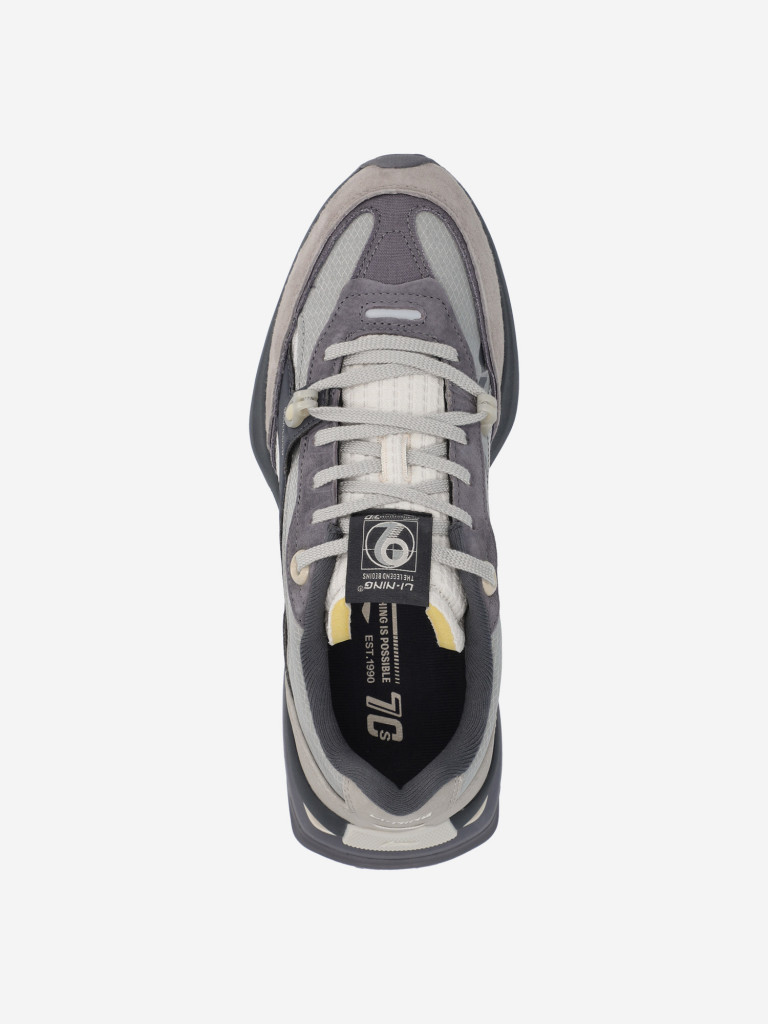 Кроссовки женские Li-Ning 92 Shadow