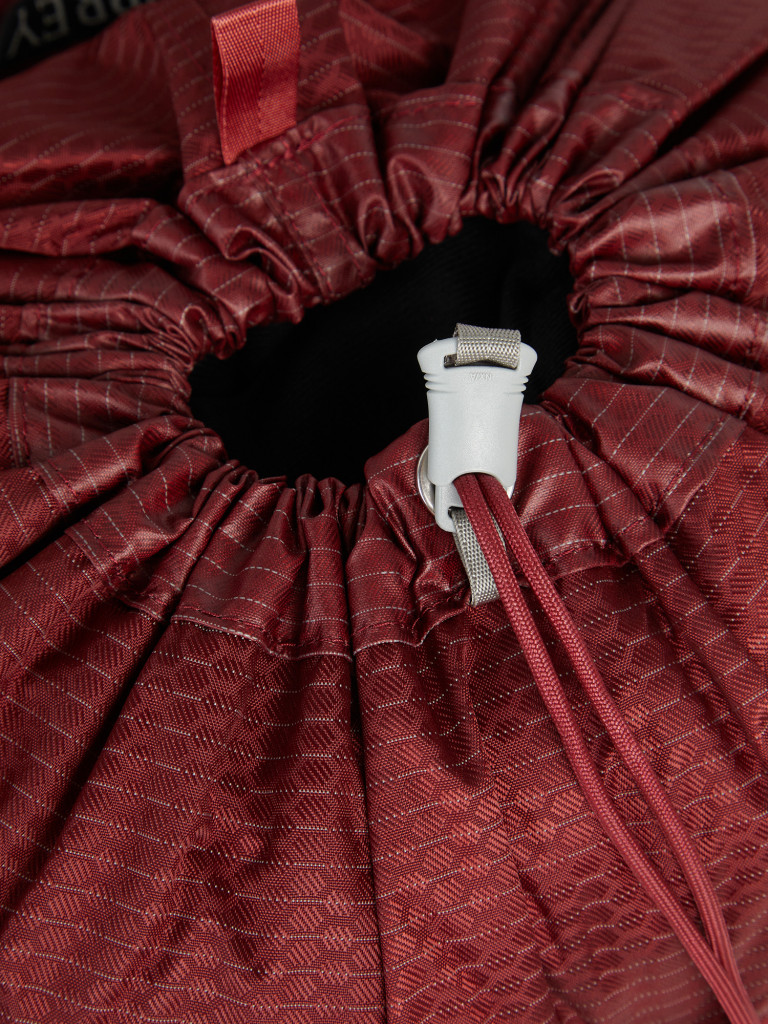 Рюкзак женский Osprey Aura AG, 50 л