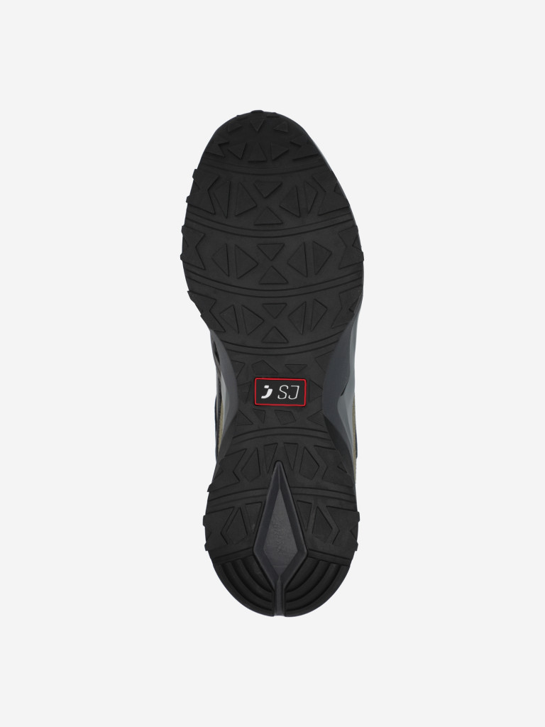 Кроссовки мужские Safety Jogger Hiro Trail