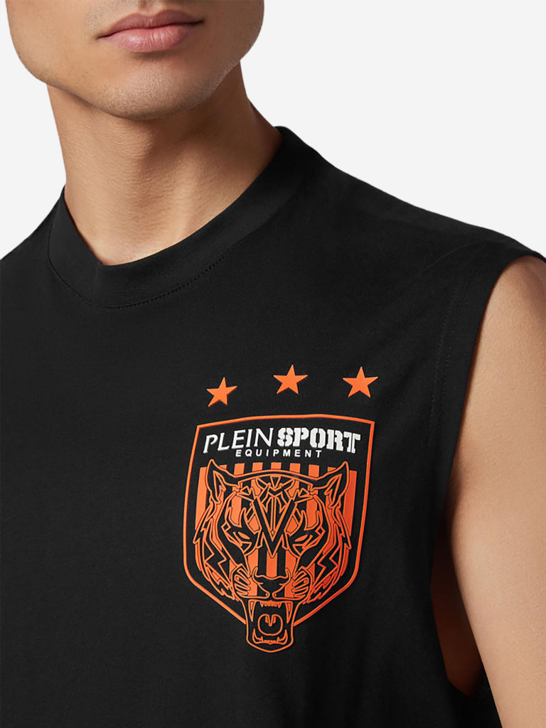 Футболка Plein Sport