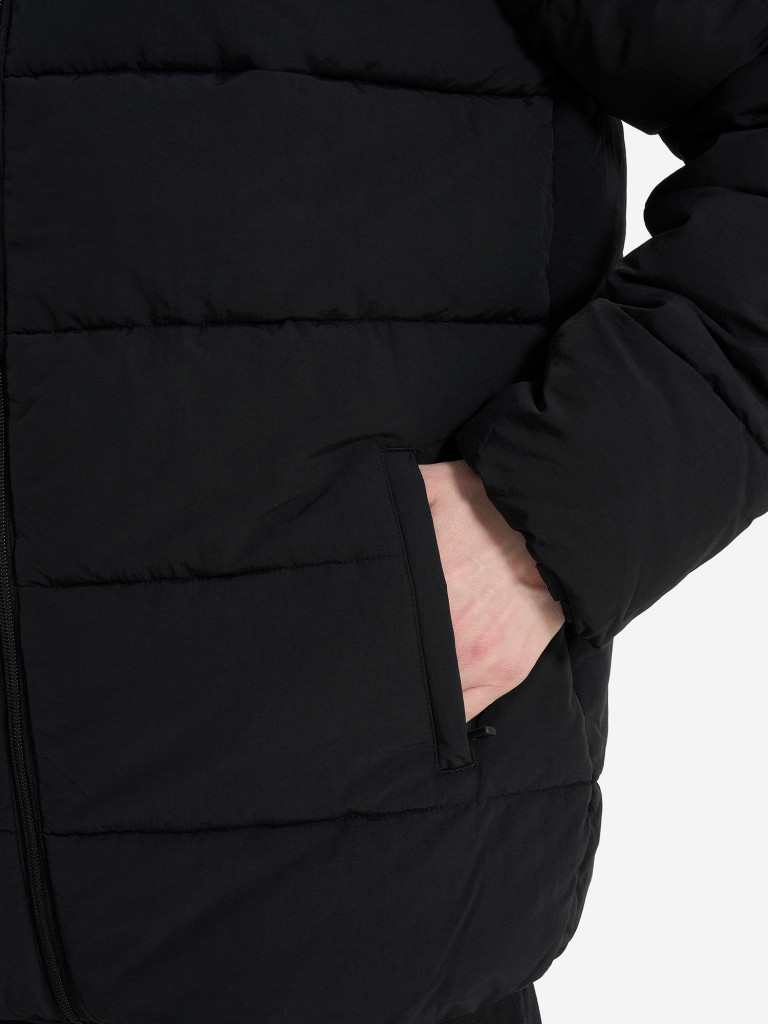 Куртка утепленная мужская Ellesse Nebula