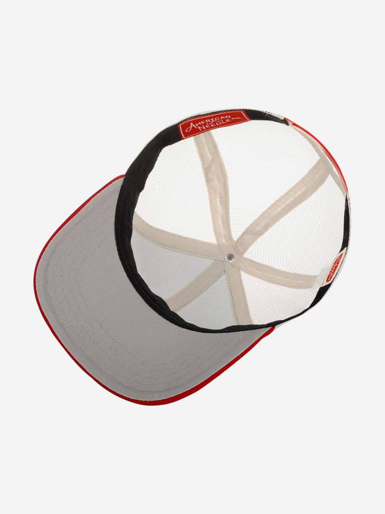 Бейсболка с сеточкой AMERICAN NEEDLE 42960A-SCHAF PBC Schaefer Valin