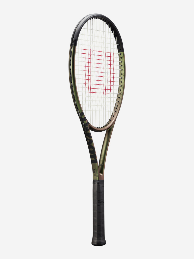 Ракетка для большого тенниса Wilson Blade 98 V8.0 27"