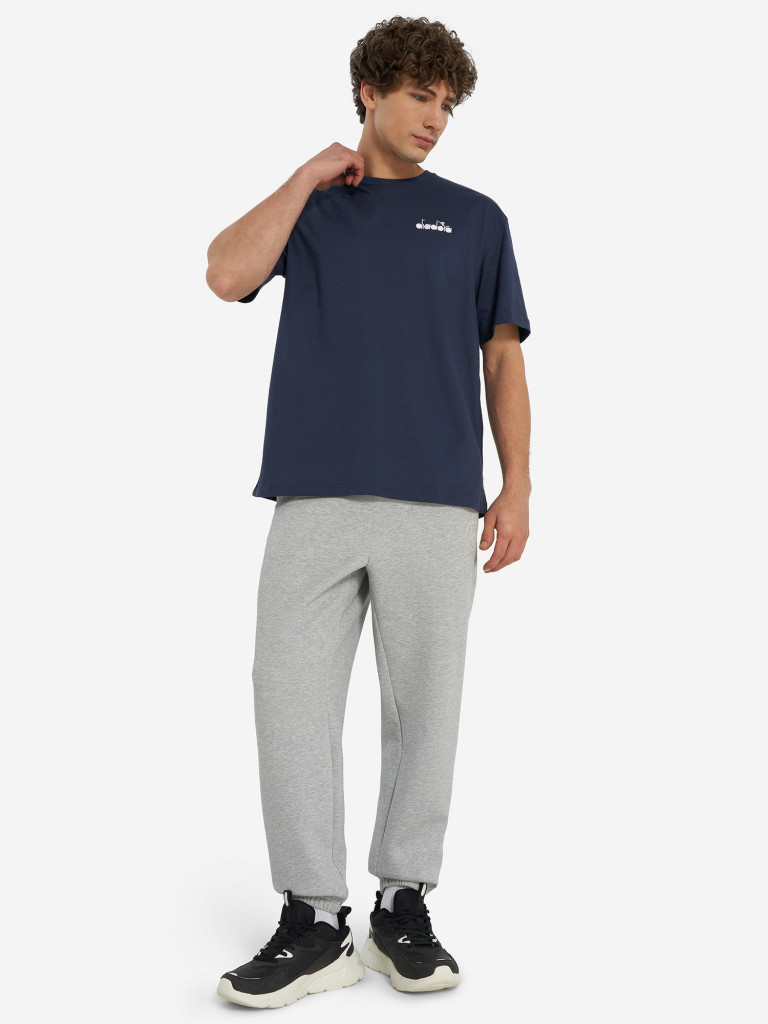 Футболка мужская Diadora