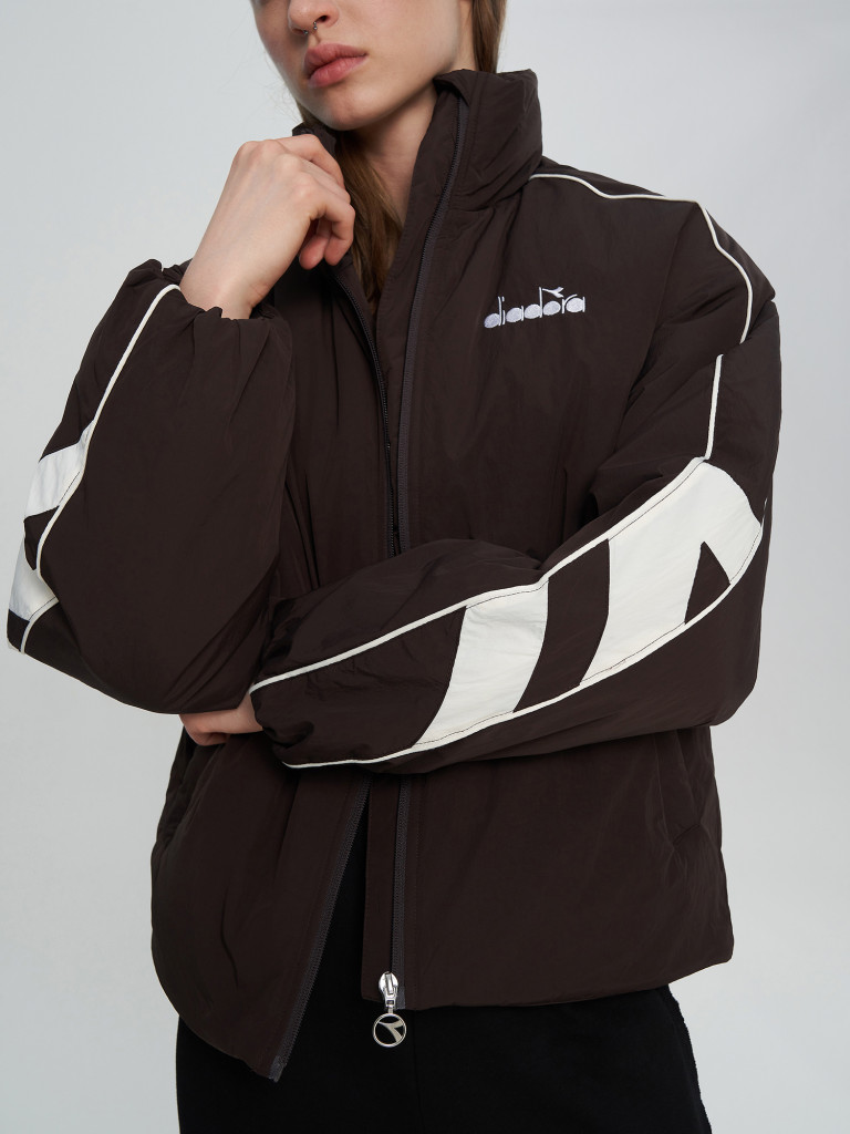 Куртка утепленная женская Diadora