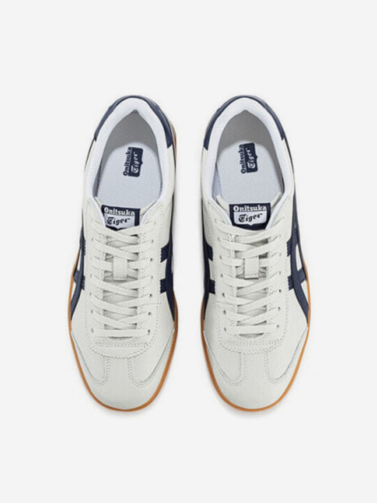 Onitsuka Tiger Tokuten White Navy Gum